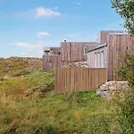 In Bjarkoy With Sauna Casa vacanze *
