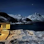 In Bjarkoy With Sauna Casa vacanze Leirvåg