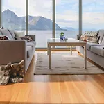 In Bjarkoy With Sauna