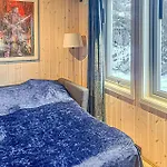 In Bjarkoy With Sauna Leirvåg