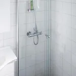度假居 In Bjarkoy With Sauna *