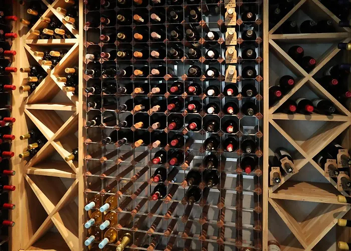 Сasa de vacaciones In Bjarkoy With Sauna